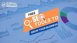Your free #seo  tools to grow your business.