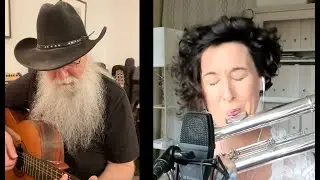 A Paz - Melody and Improvisation