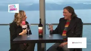 Non Solo Calcio IX Edizione, intervista ad Antonio Onorato