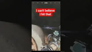 He couldn't even see me...  #deltaforce #deltaforcegame #gamergirl #gaming