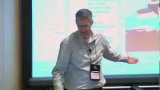 Dan Armour of Joy Mining on Maximizing Mine Productivity by Legeraging 3D Content
