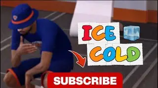 ICE COLD 🧊 ❄️ IM THANKFUL JOIN UP SHOW SUPPORT GET MONEY DRINK WATER --- HAVE SOME FUN ..