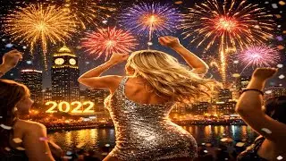 xXDMJXx Music - New Year Party Like Your Mom - Techno Dubstep Bass drop