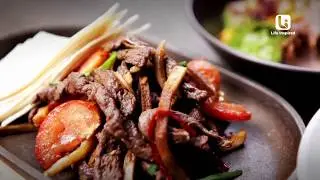 Tastemakers Malaysia 2015 | Full Episode 1 | Life Inspired