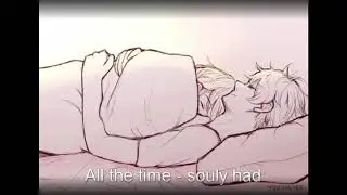 All the Time - souly had