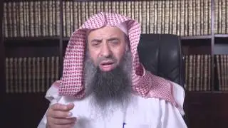 حكم النداء عن الضائع من الأولاد فى المسجد || الشيخ عبد المحسن الزامل