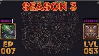 [ Minecraft ] Craft To Exile 2 - Season 3 Ep7 We Slay The Forgotten Guardian