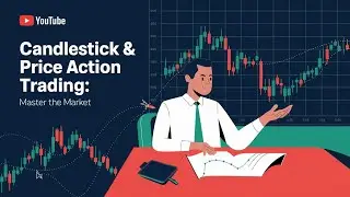 Candlesticks and Price Action Trading - Team TenUp