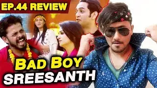Sreesanth Vs Vikas Gupta BIG FIGHT | Sreesanth 