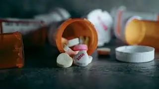 The United States Gov: created the Opioid Crisis