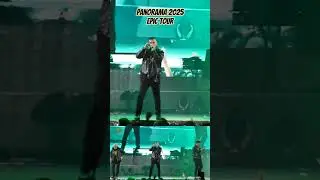 Orquesta Panorama 2025 