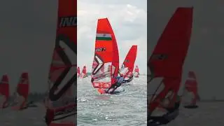 The Netherlands World Cup at Allianz Regatta starts today! 🇳🇱😜