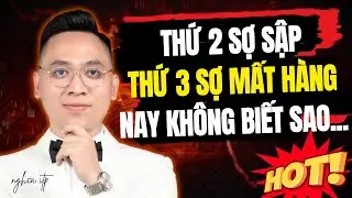 Cực nóng! VNIndex chính thức thủng 1800 nhưng cổ phiếu toàn thị trường cực tốt!