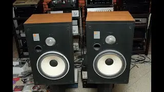 JBL L56