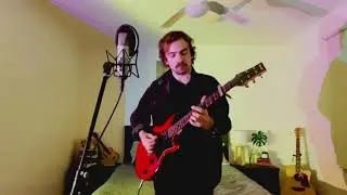 KRSTPHR J - Manic Pixie Dream Girl