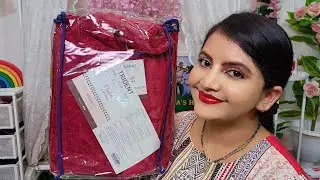 Amazon shopping | RARA | Indian youtuber RARA | trident men bathrobe |