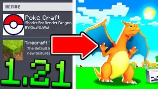 How To Download Addons For Minecraft Bedrock 1.21! (Android, IOS, Windows 11, Xbox, PS5)