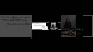 Jennifer Sotos Response To viewing the photos of Stephan Sterns & Madeline Soto driving around town