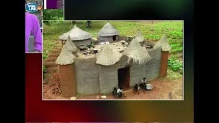 Tata Somba, les maisons fortifi&eacute;es du B&eacute;nin _Bon &agrave; Savoir