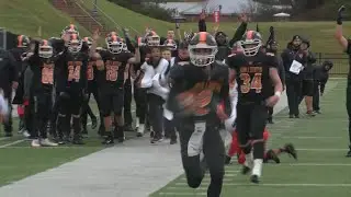 JI Burton beats Chilhowie
