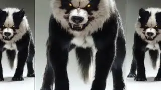 Amazing Wild Animal Fusions &ndash; Horse + Animal Hybrids You&rsquo;ve Never Seen!
