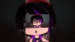 〖SHORT〗 GACHATUBERS BATTLE.... Gacha Animation #shorts  #youtubeshorts