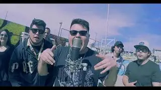 REGIONAL HIP HOP SEXTA ZONA - Promocional Pichilemu 2019