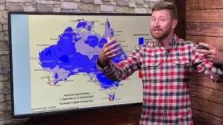Australia&rsquo;s weather outlook for December 2022 through August 2023, La Ni&ntilde;a fades&hellip;