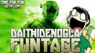 Black Ops 2 - Funtage 