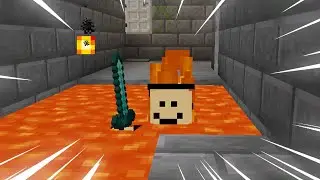 this minecraft map made me want to die