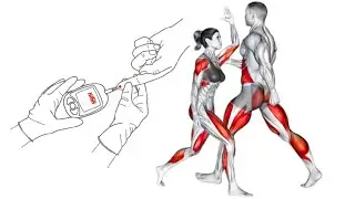10 Diabetes Exercises to Control Blood Sugar Naturally