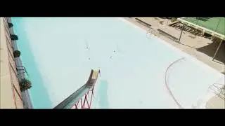 Eldorado Springs Pool
