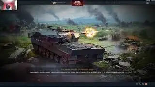 Dominate the Battlefield: Tank Wars Unleashed