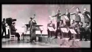 FULVIO SALAMANCA  -  LA URUGUAYA Y LA PORTE&Ntilde;A  -  MILONGA