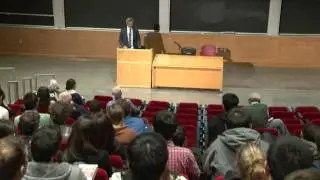 MIT ChemE : Michaels Lecture 2017