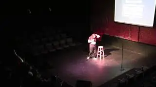 Pittsburgh Comedy Festival 8-24-18 City Theater