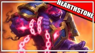 &iexcl;Lleg&oacute; Krullzakus! (Trollpetitive) en HEARTHSTONE ESPA&Ntilde;OL
