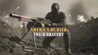 The Black Regiment That Fought Longer Than Any American Unit