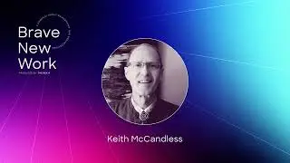 49. The Surprising Power of Liberating Structures with Keith McCandless