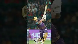 KKR Vs RCB Match Highlights | IPL 2023 | #shorts #kkr #rcb #kkrvsrcb