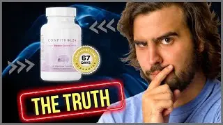 Does Confitrol24 Work? Confitrol24 Customer Reviews: Confitrol24 Review!