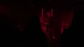 Make a change..kill yourself live &agrave; Rouyn 22 novembre 2019