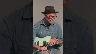 Andy Taylor Powers uses XS strings on Powers Electric Guitars! #shorts