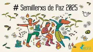 Semillero de Paz 2025 - Generación 23