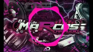 Anyma Eternity Remix 🔥 Fin A Los Pitos Doble Tono DJ MARCOS CAR AUDIO 💯💥👁️