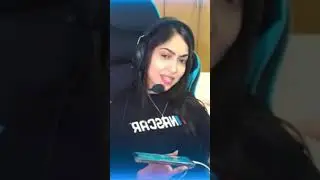 Kaash Plays gets a Wired superchat | Kaash plays with scout | Scout new gf revealed #shorts #bgmi