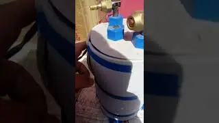 Como hacer  un Enfriador de agua para acuario casero forma f&aacute;cil de armar