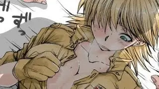 Hellsing - Android Porn #AMV #AMVLibrary