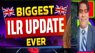🇬🇧🚨 UK Refugees Shock: 20 Years Wait to Settle Exposed!