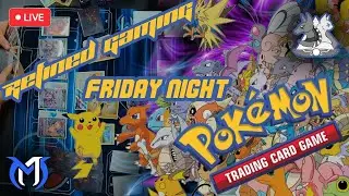 Pok&eacute;mon TCG Live Matches | Weekly Tournament Gameplay